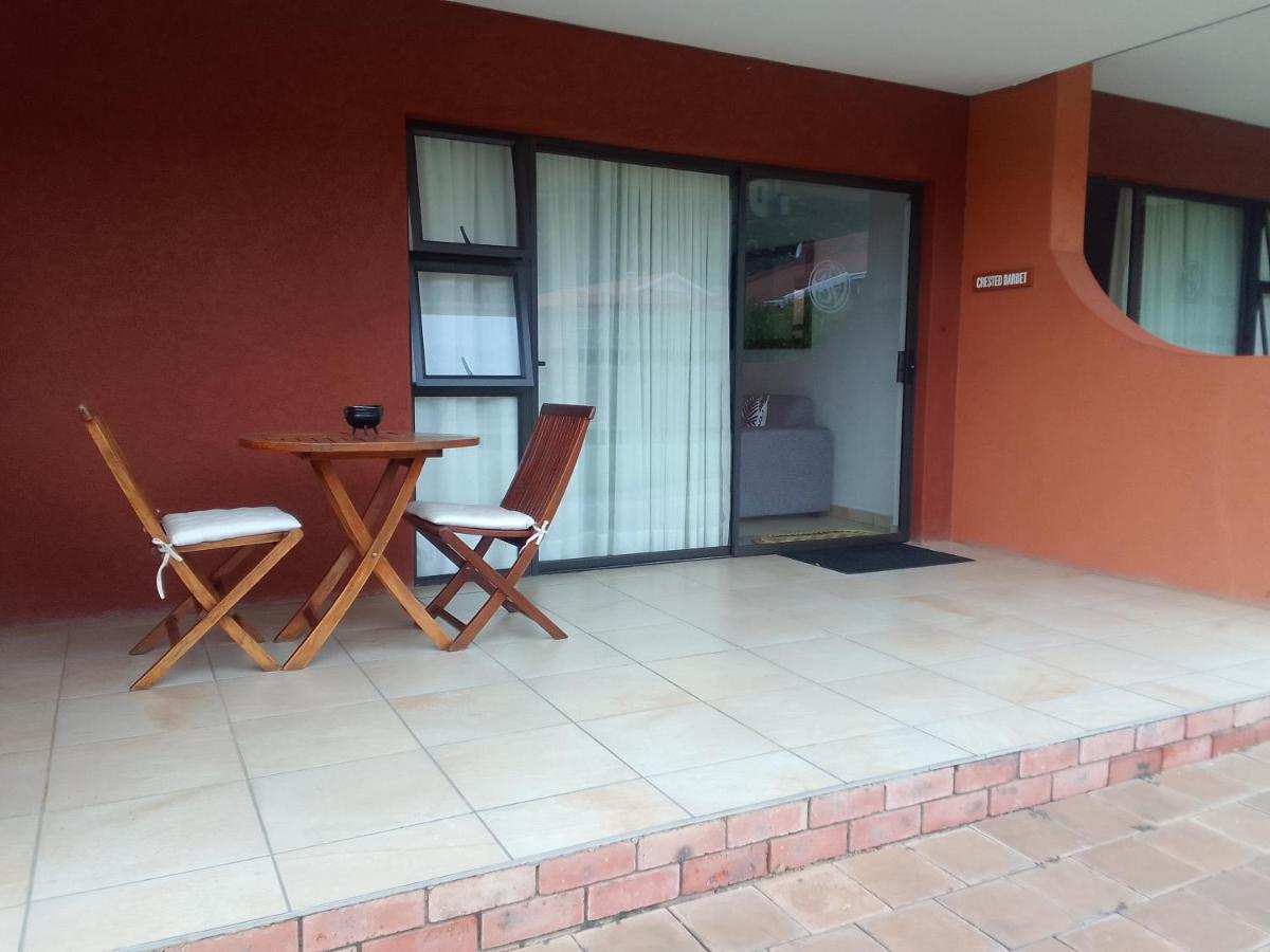 Botleng Guest House Boqate Bagian luar foto