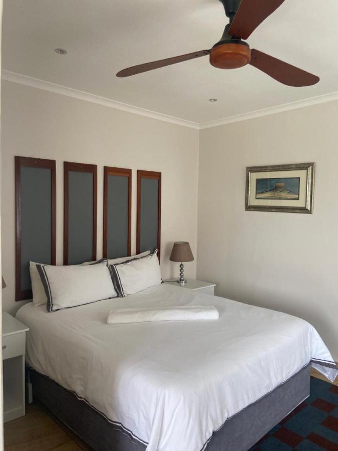 Botleng Guest House Boqate Bagian luar foto