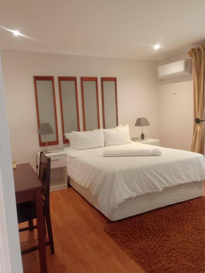 Botleng Guest House Boqate Bagian luar foto