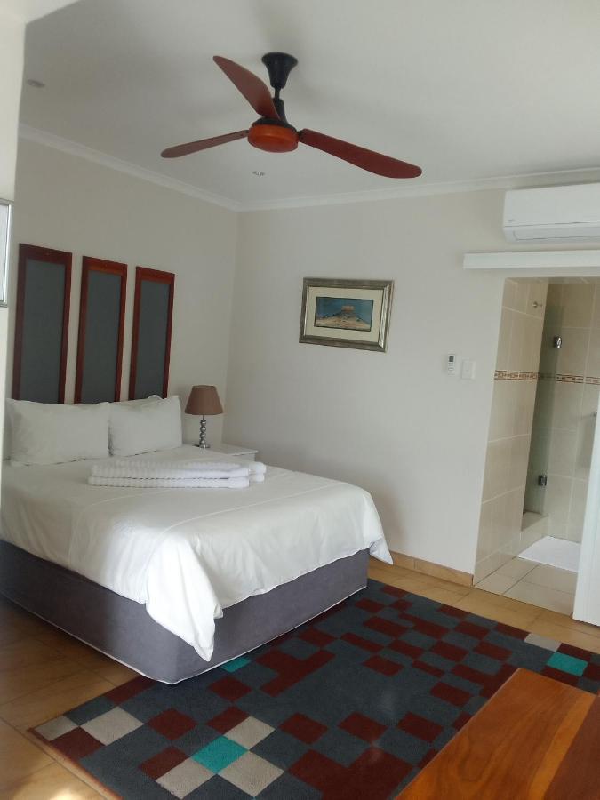 Botleng Guest House Boqate Bagian luar foto