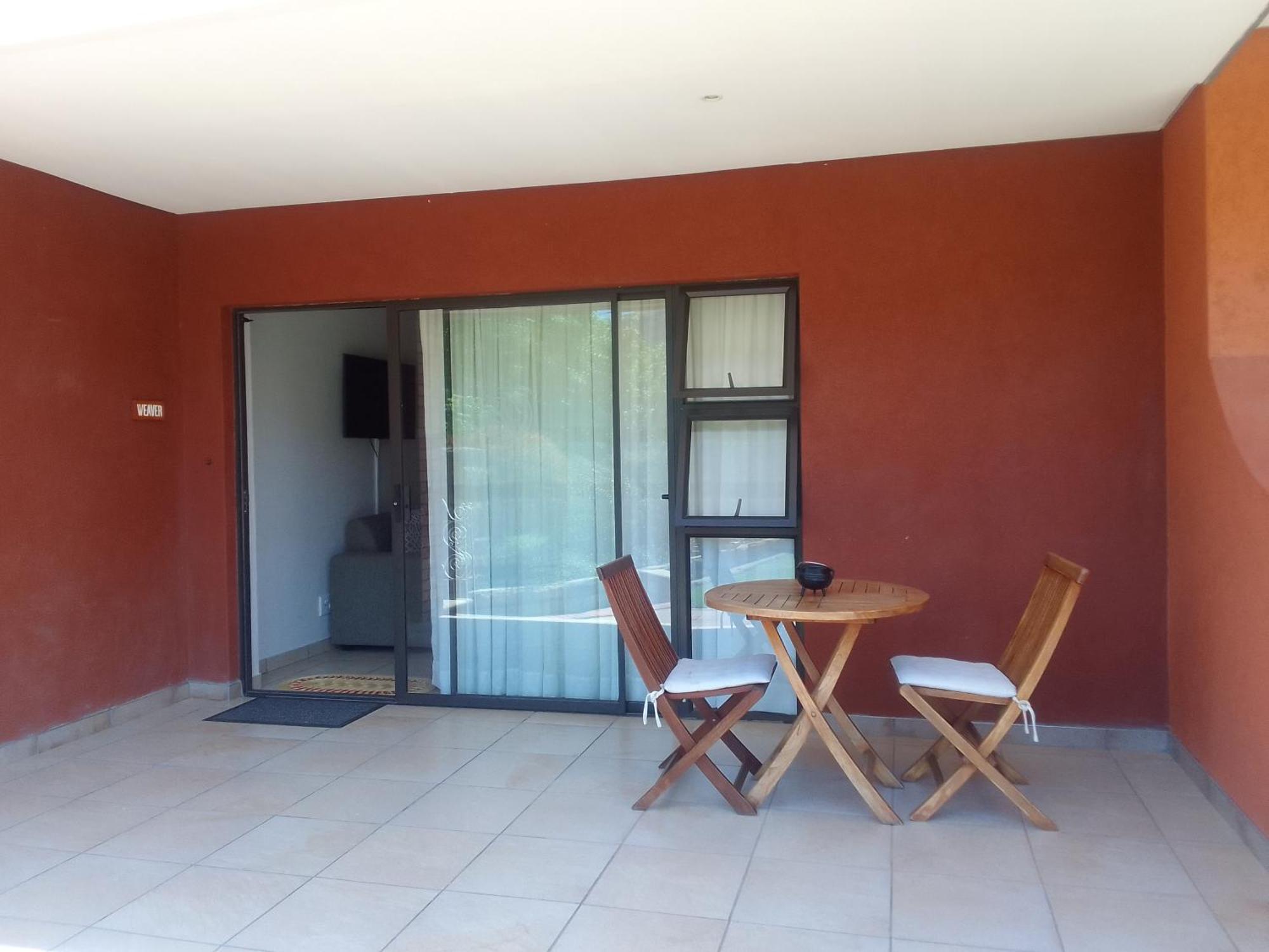 Botleng Guest House Boqate Bagian luar foto